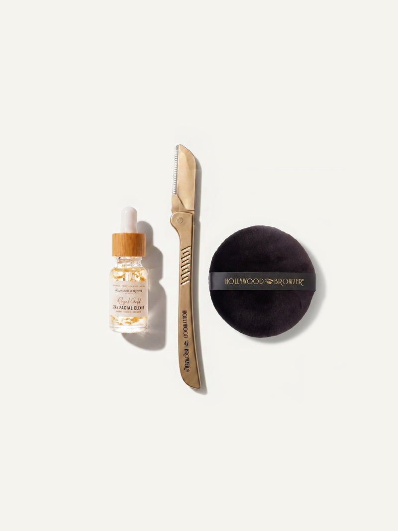 The Signature Set
