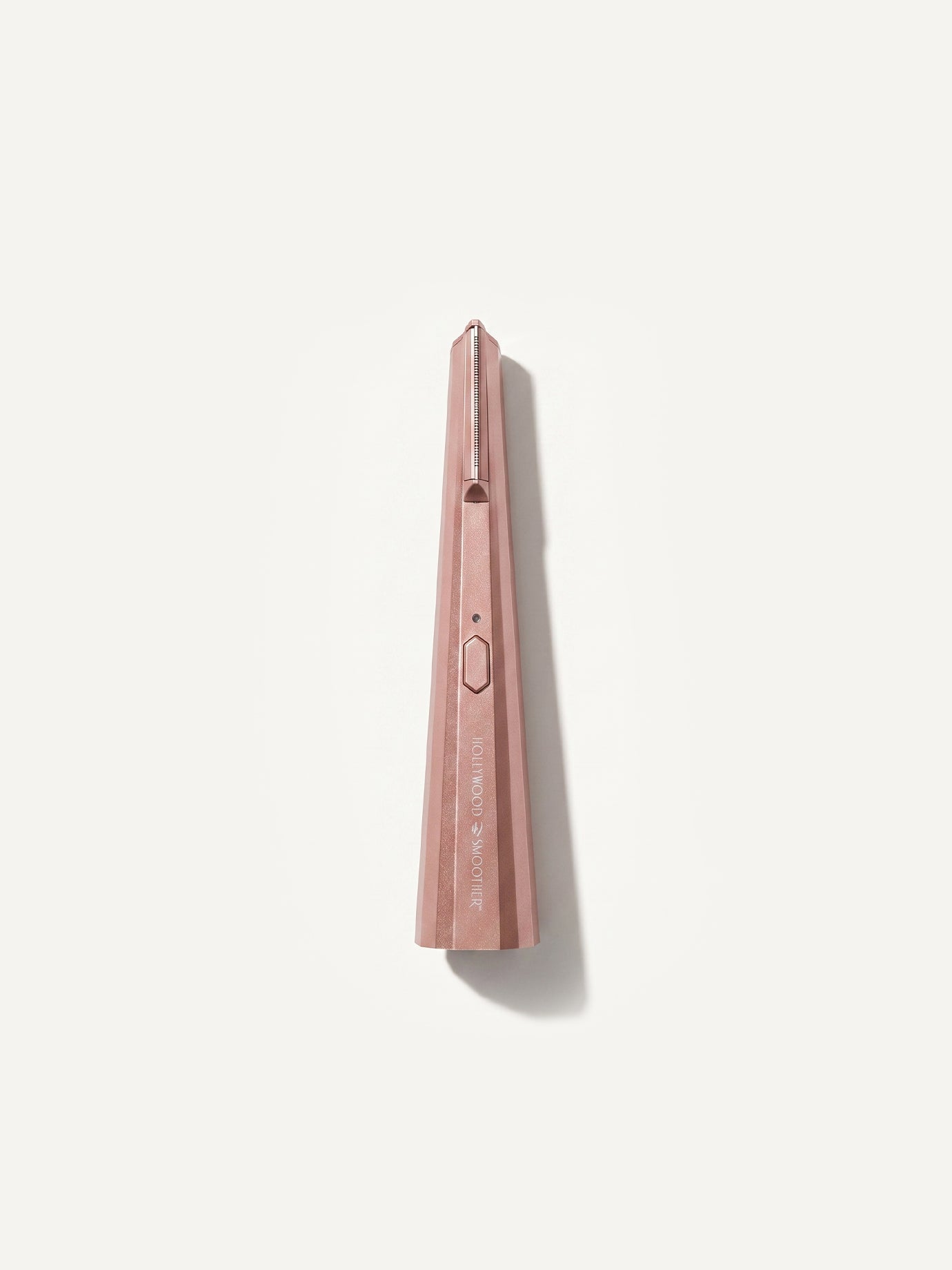 Hollywood Smoother Sonic Dermaplaner hollywoodbrowzer