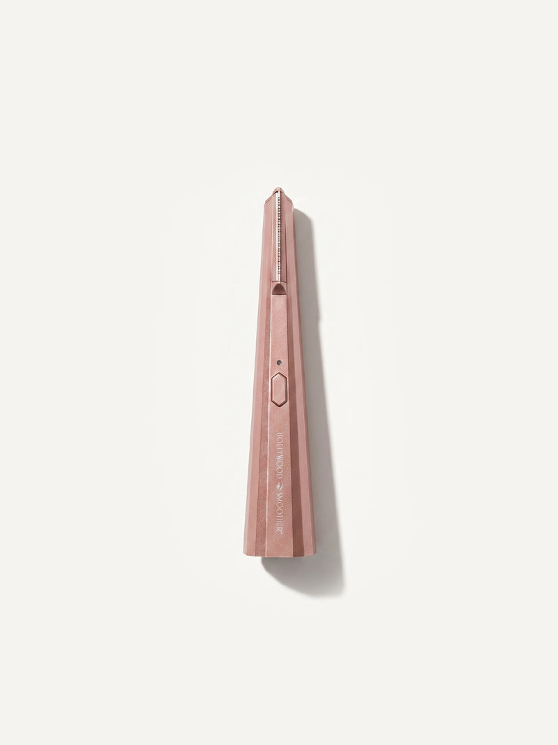 Hollywood Smoother Sonic Dermaplaner