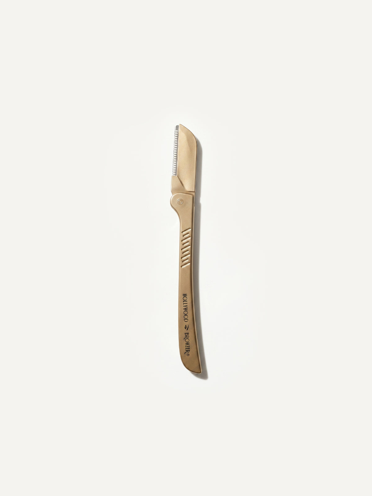 Single Hollywood Browzer® Dermaplaner Hollywood Browzer