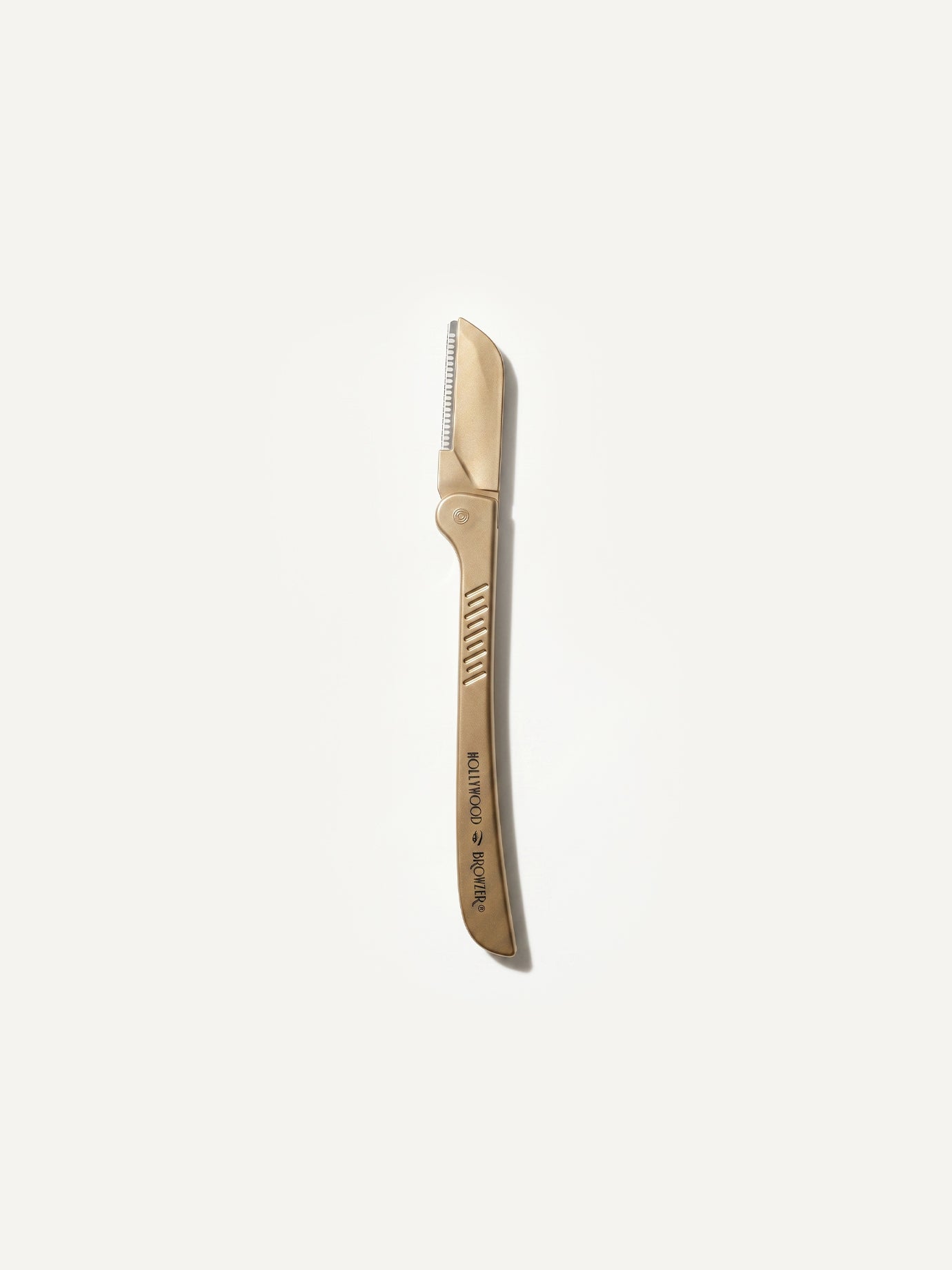 Single Hollywood Browzer® Dermaplaner Hollywood Browzer