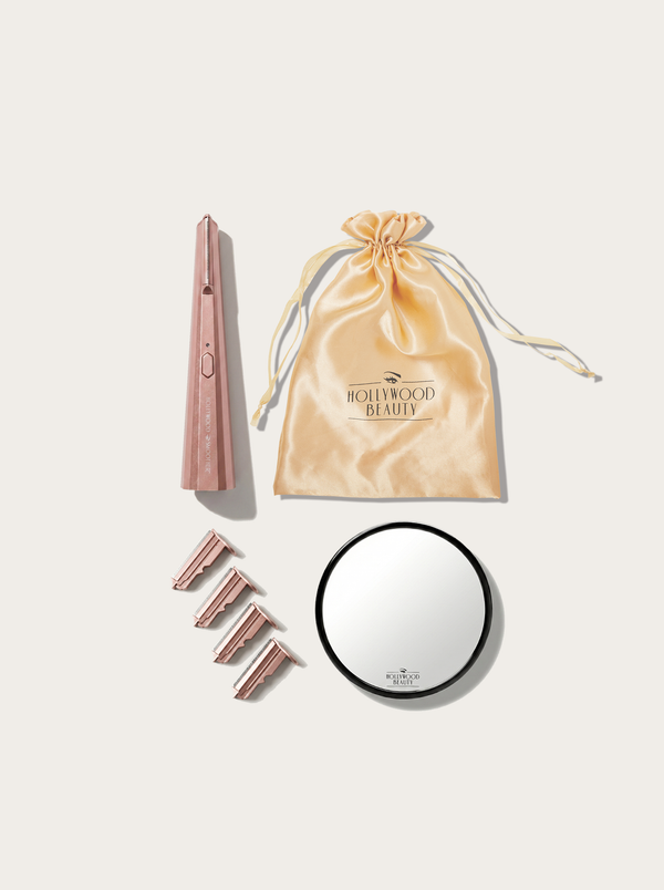Sonic Smooth & Brighten Kit