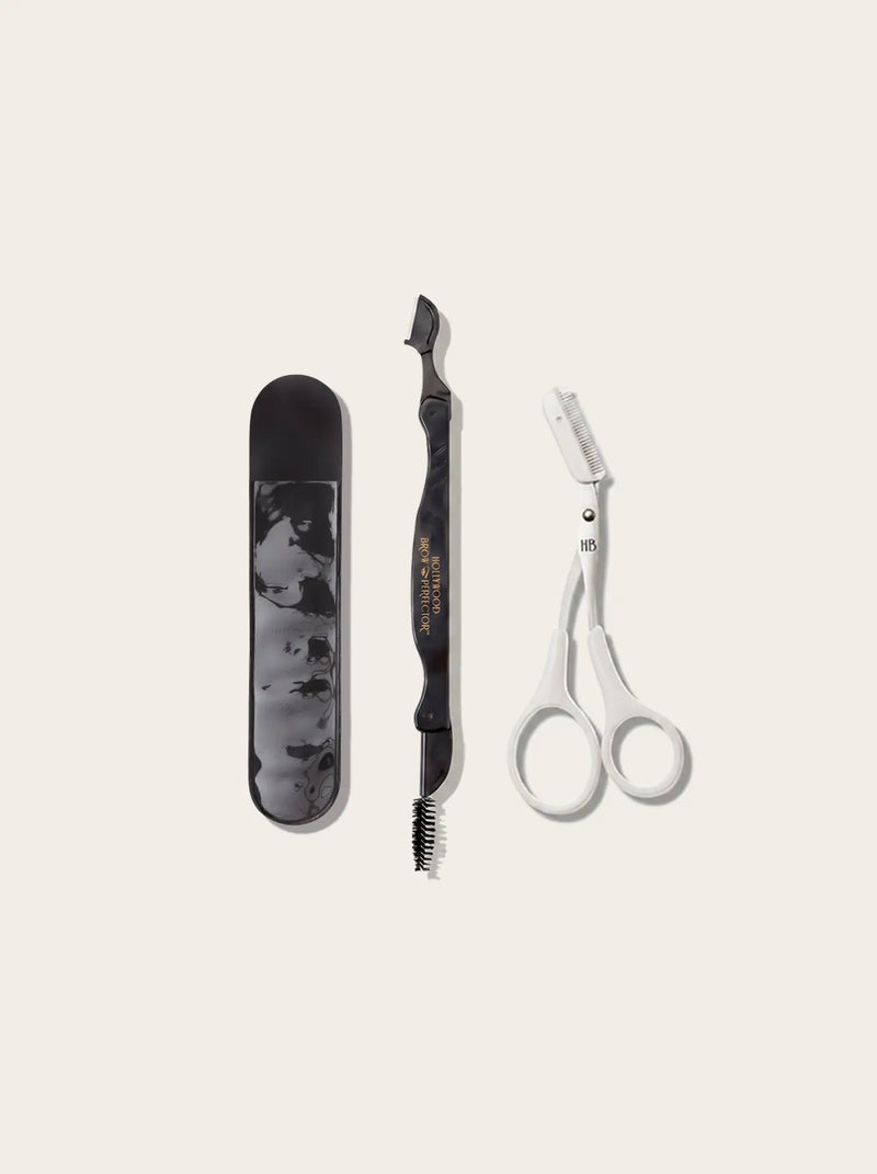 The Brow Shaping Kit