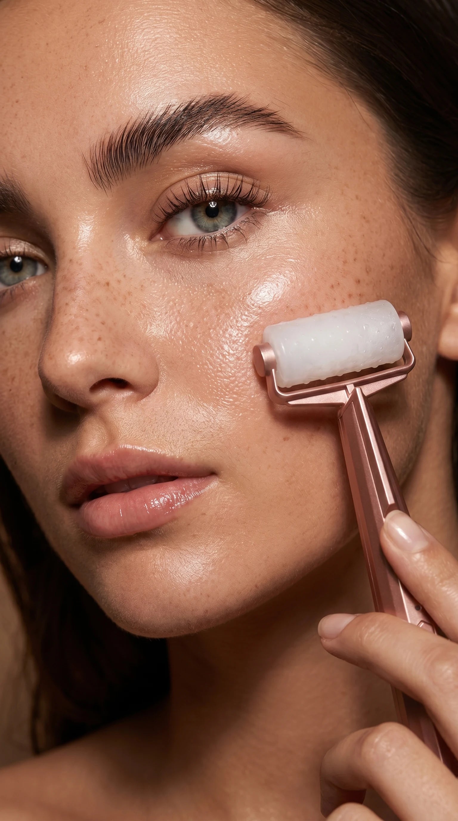 Signature Sonic Smooth & Sculpt Kit Hollywood Browzer