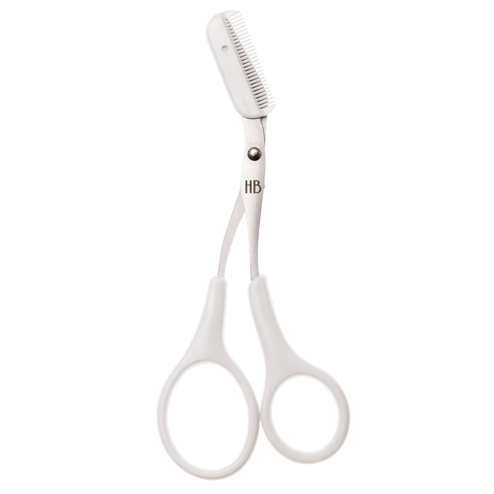 EYEBROW - TRIMMING SCISSORS