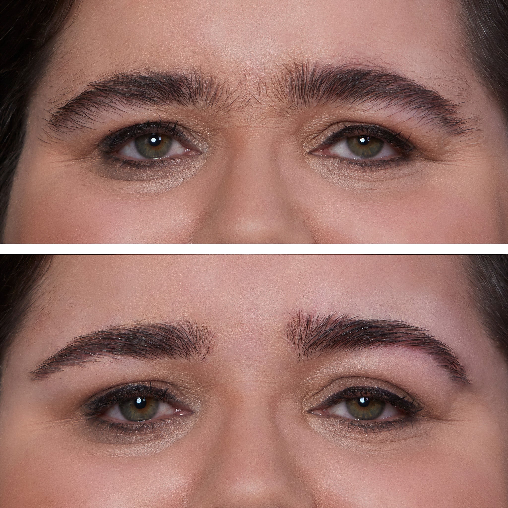 EYEBROW TRIMMING SCISSORS - Hollywood Browzer