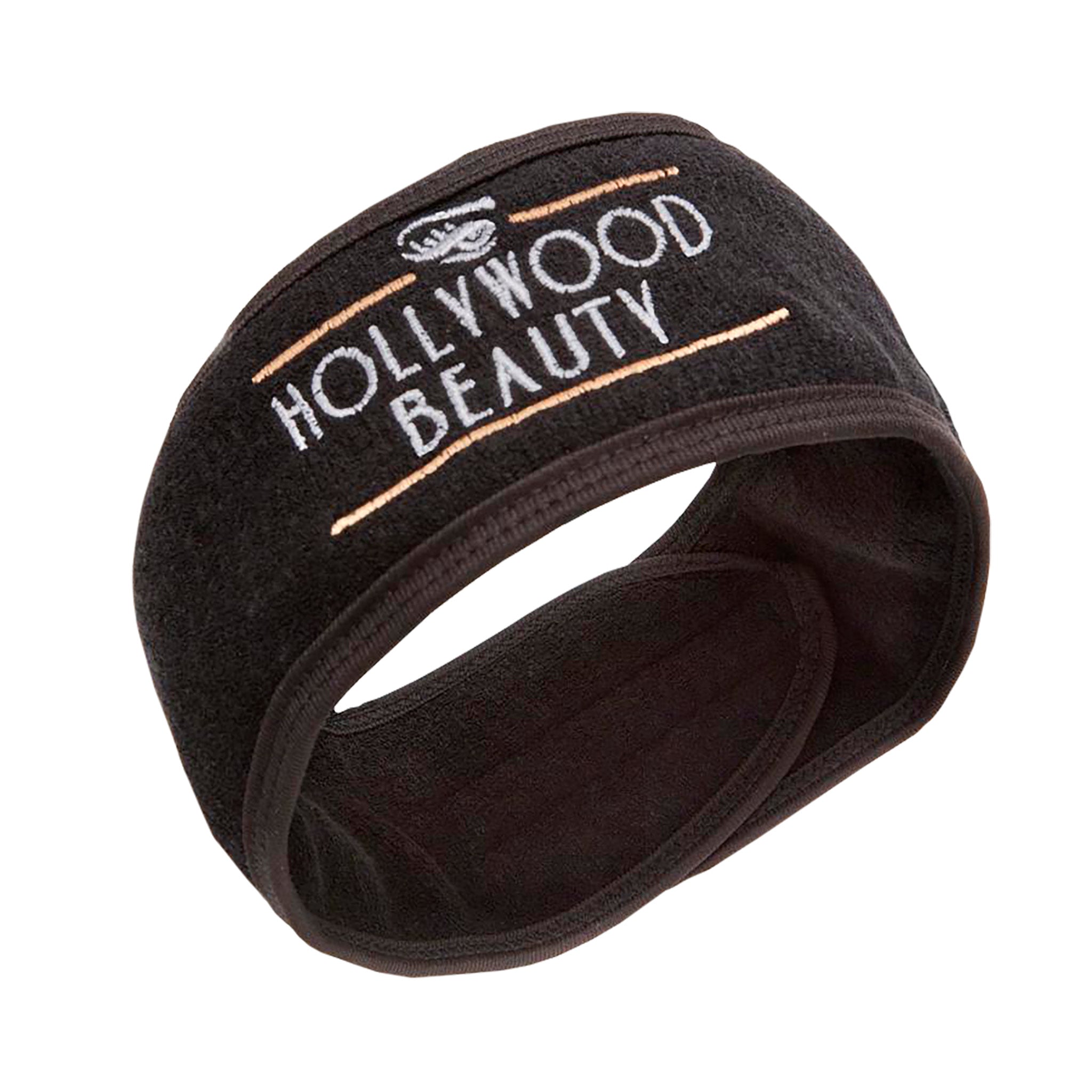 SPA HEADBAND - Hollywood Browzer