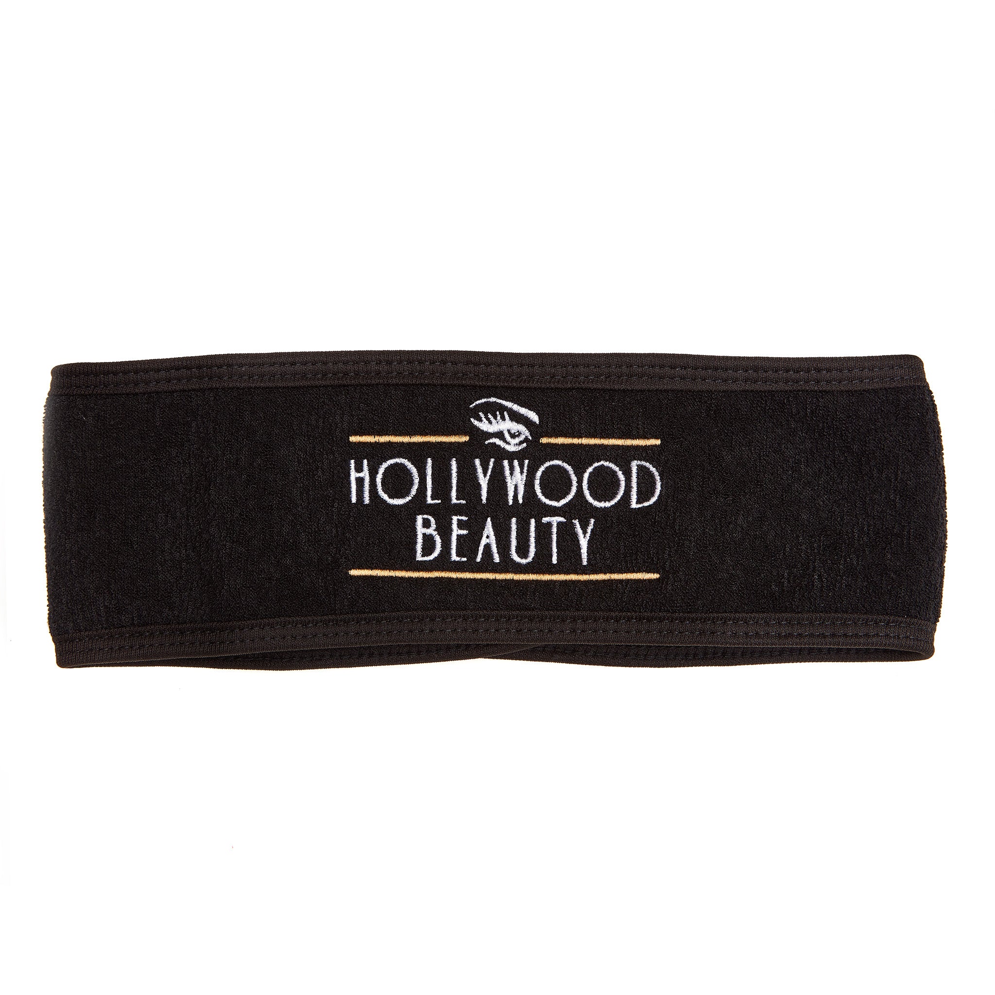 SPA HEADBAND - Hollywood Browzer